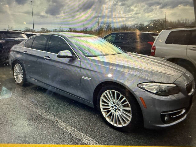 bmw 5 series 2014 WBAKP9C57ED692271 image bmw 5 series 2014 WBAKP9C57ED692271 image